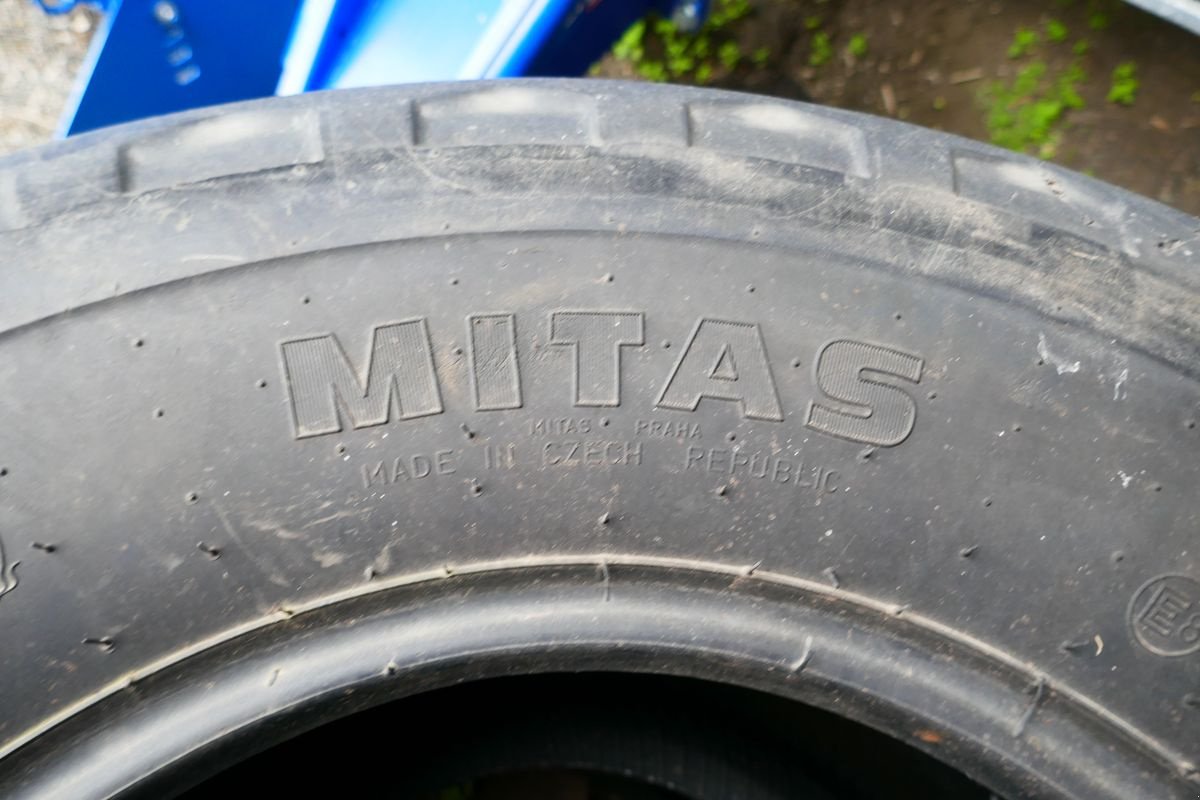 Rad от тип Mitas 500/50-17, Gebrauchtmaschine в Villach (Снимка 2)