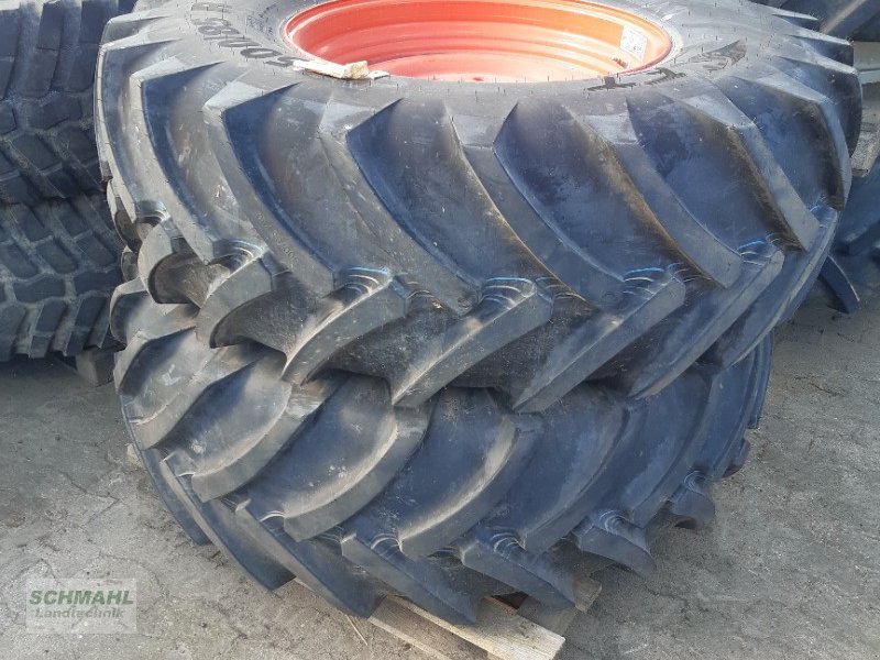 Rad του τύπου Mitas 500/85 R 30 X335 IMP, Neumaschine σε Oldenburg in Holstein (Φωτογραφία 1)