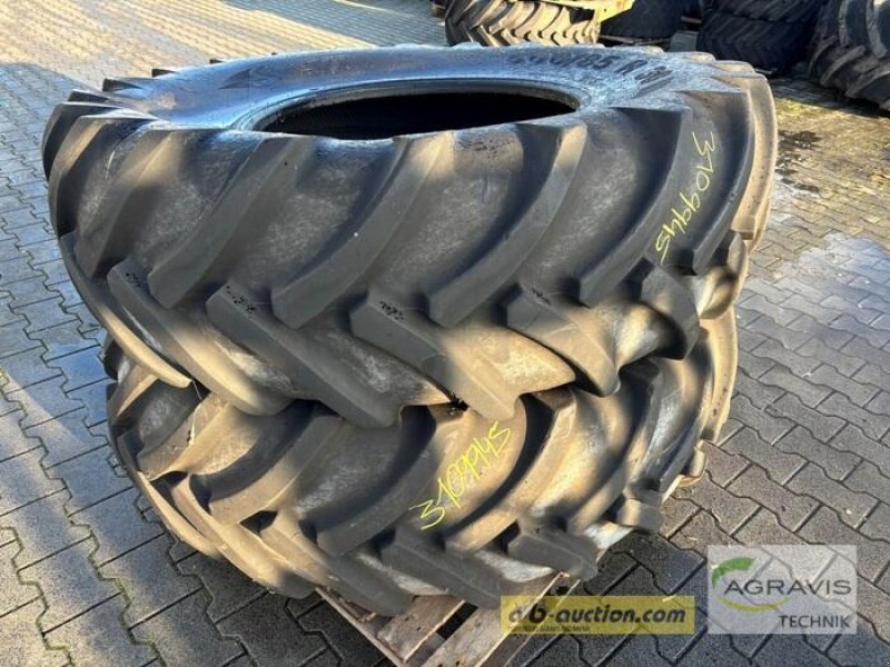 Rad typu Mitas 500/85R30, Gebrauchtmaschine v Meppen (Obrázek 1)