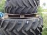 Rad del tipo Mitas 540/65 - 34  &  440/65 - 24 Komplet sæt til Valtra A&G, Gebrauchtmaschine In Hobro (Immagine 1)