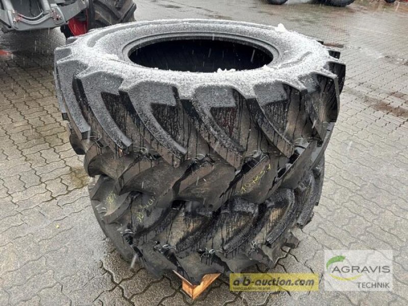 Rad des Typs Mitas 540/65 R 28, Neumaschine in Hörstel (Bild 1)