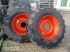 Rad del tipo Mitas 540/65 R 30 für Claas Jaguar 970 502er-Serie, Gebrauchtmaschine en Langenwetzendorf (Imagen 1)