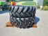 Rad del tipo Mitas 540/65 R 38 Reifen, Neumaschine In St. Marienkirchen (Immagine 4)