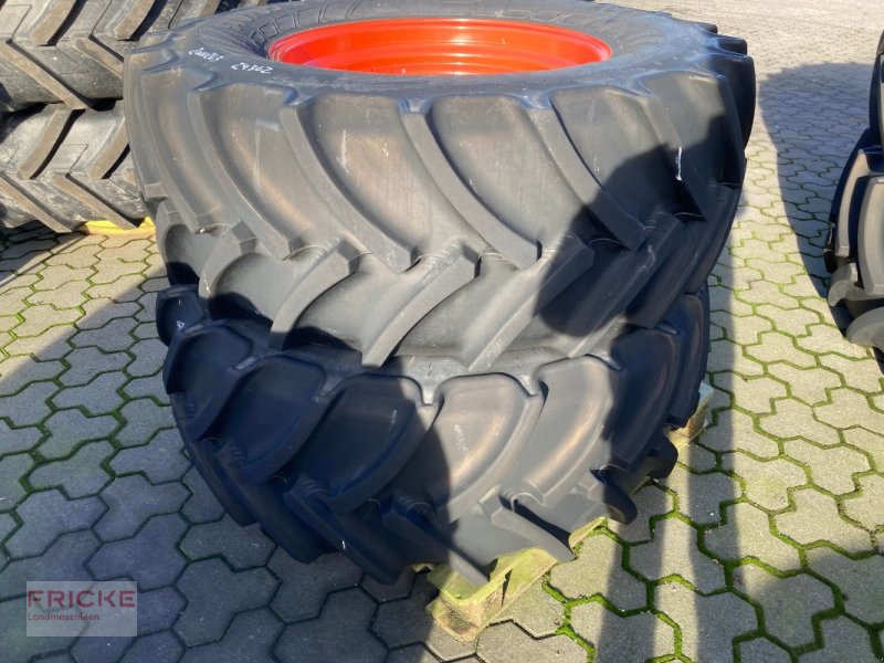 Rad des Typs Mitas 540/65 R30, Gebrauchtmaschine in Bockel - Gyhum (Bild 1)