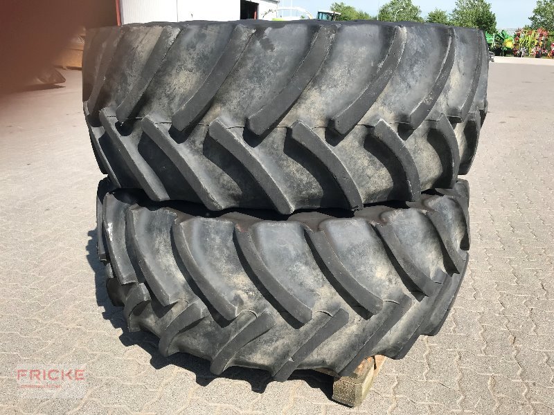 Rad a típus Mitas 540/65 R34 SFT AC 65 148 A8, Gebrauchtmaschine ekkor: Demmin (Kép 4)