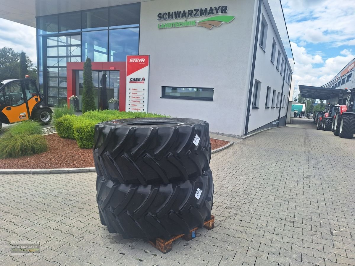 Rad typu Mitas 540/65R28 AC 65 2 Stk., Gebrauchtmaschine w Aurolzmünster (Zdjęcie 1)