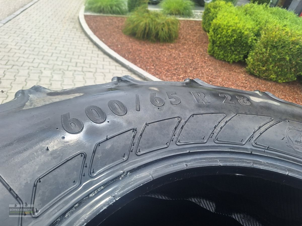 Rad typu Mitas 540/65R28 AC 65 2 Stk., Gebrauchtmaschine v Aurolzmünster (Obrázek 6)