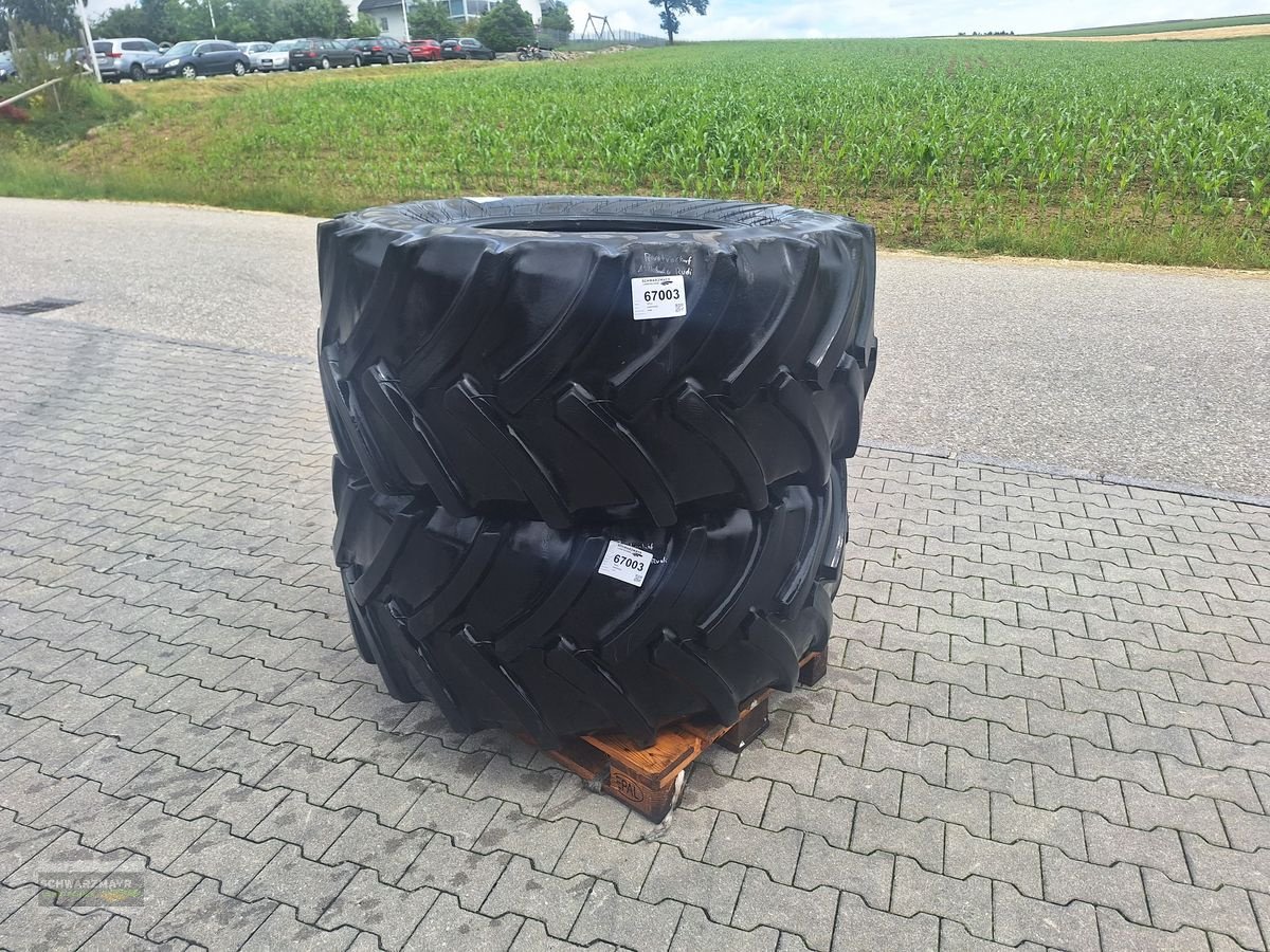 Rad typu Mitas 540/65R28 AC 65 2 Stk., Gebrauchtmaschine v Aurolzmünster (Obrázok 3)