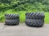 Rad del tipo Mitas 540/65R38 440/65R28, Gebrauchtmaschine en Schaffhausen (Imagen 1)