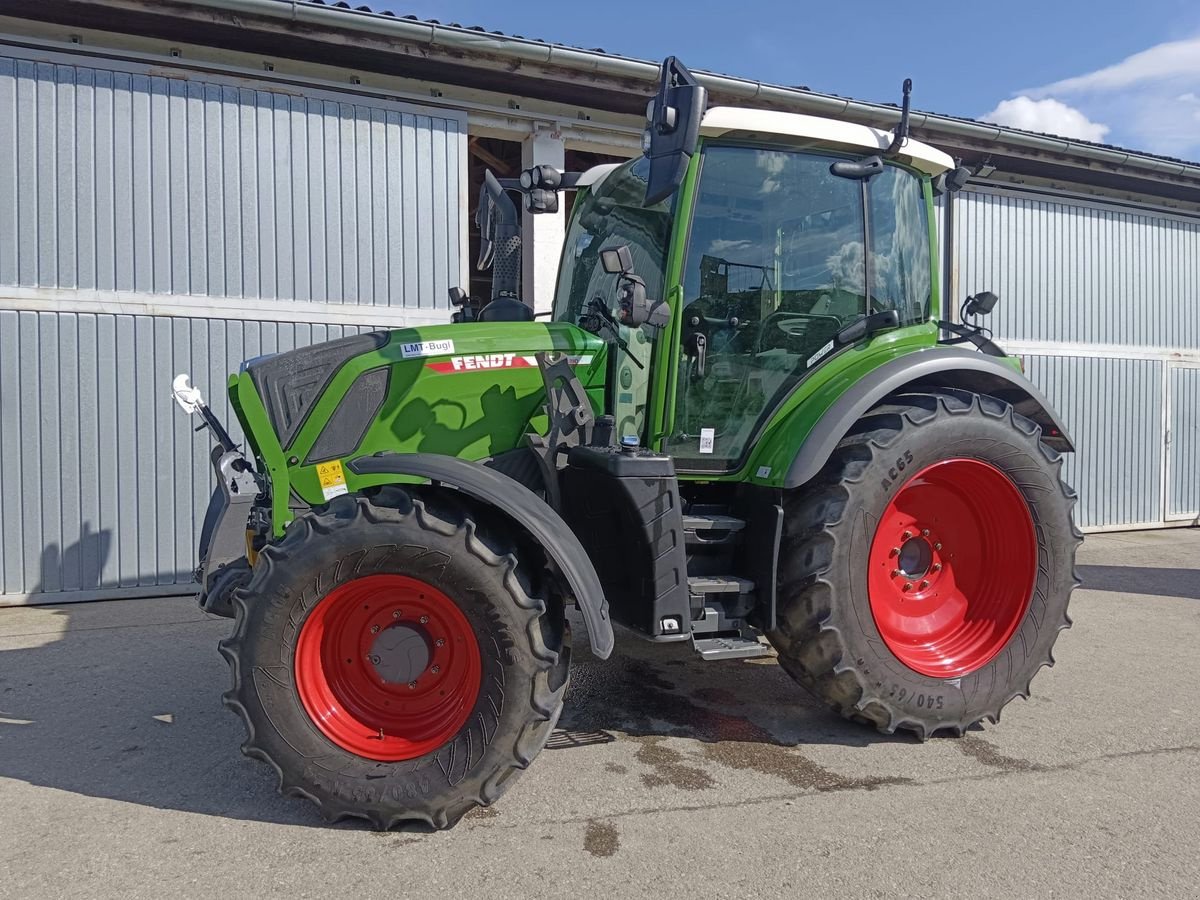 Rad typu Mitas 540/65R38 & 480/65R24, Gebrauchtmaschine v Saxen (Obrázok 5)