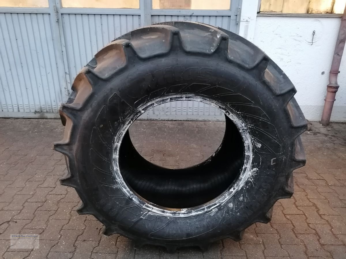 Rad typu Mitas 600/65 R28, Neumaschine v Obing (Obrázok 1)