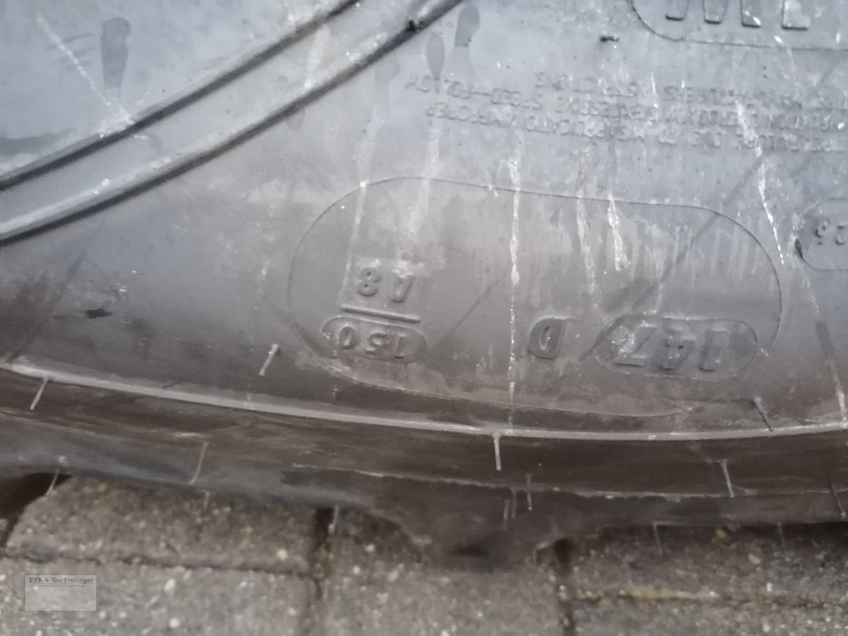 Rad typu Mitas 600/65 R28, Neumaschine v Obing (Obrázok 6)