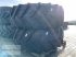 Rad van het type Mitas 600/65 R38 + 480/65 R28, Neumaschine in Eching (Foto 4)