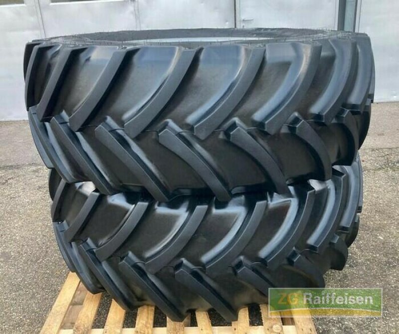 Rad του τύπου Mitas 600/65 R38, Gebrauchtmaschine σε Bühl (Φωτογραφία 3)