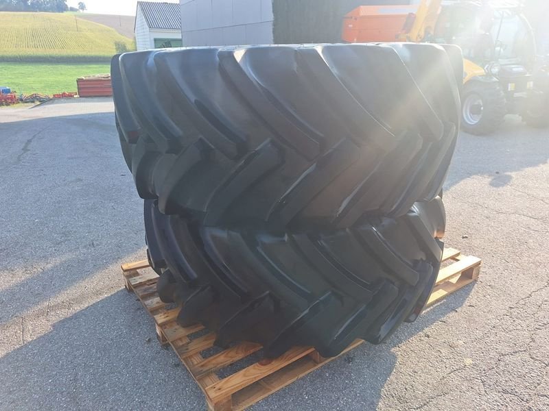 Rad tipa Mitas 600/70R30 SFT Reifen 152D/155A8 Reifen, Neumaschine u St. Marienkirchen (Slika 3)