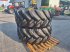 Rad del tipo Mitas 600/70R30 SFT Reifen 152D/155A8 Reifen, Neumaschine en St. Marienkirchen (Imagen 1)