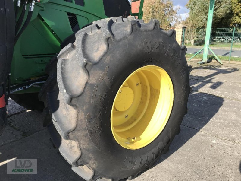 Rad del tipo Mitas 620/75R30, Gebrauchtmaschine en Alt-Mölln (Imagen 1)