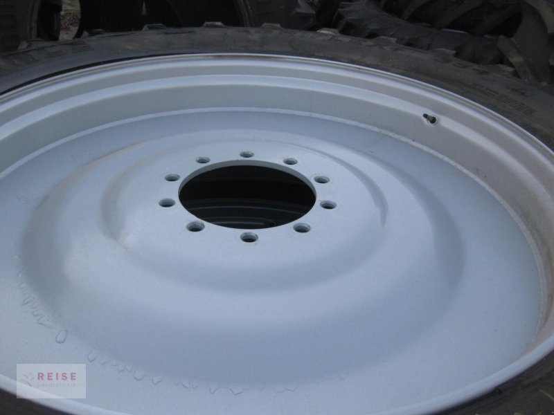 Rad от тип Mitas 650/60R34 SFT, Gebrauchtmaschine в Lippetal / Herzfeld (Снимка 2)