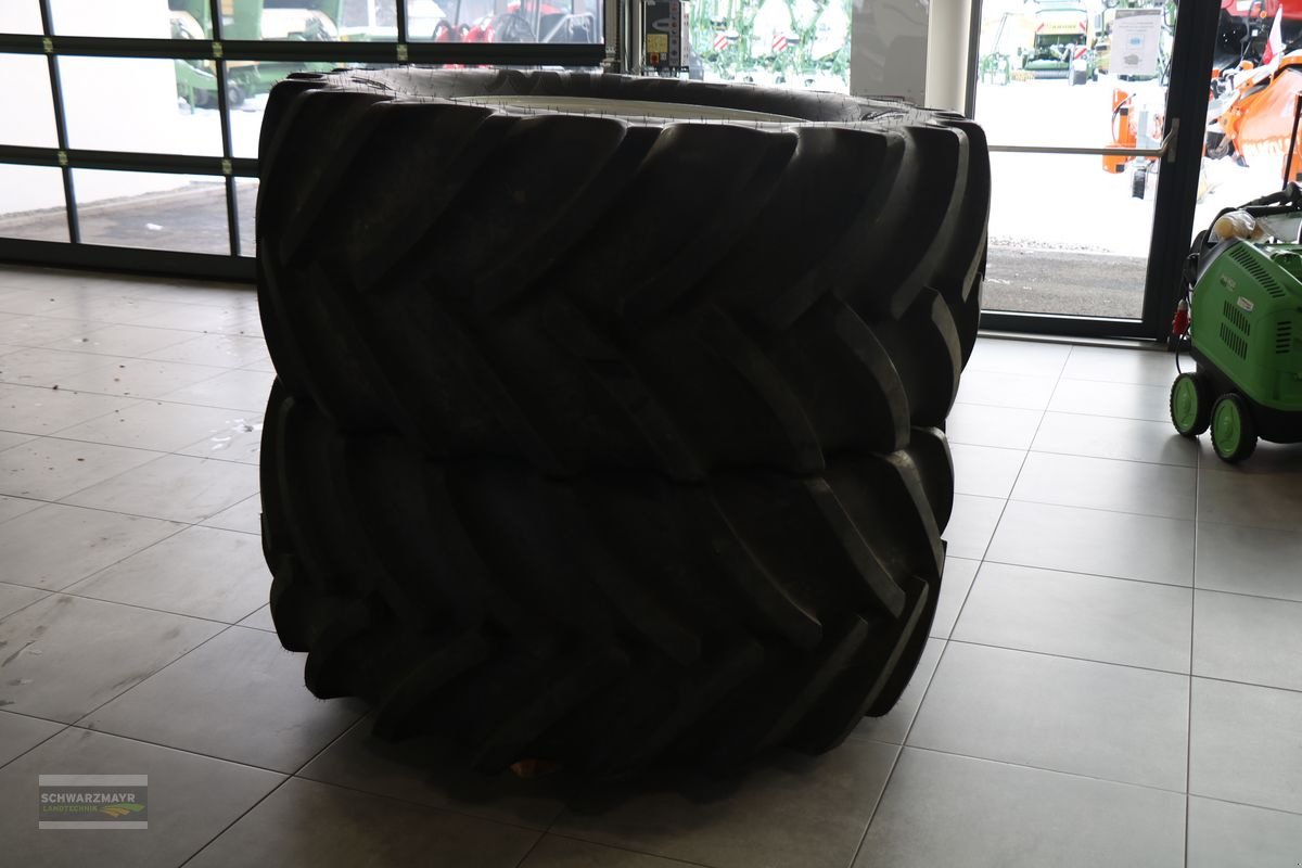 Rad del tipo Mitas 650/60R34, Neumaschine en Gampern (Imagen 2)