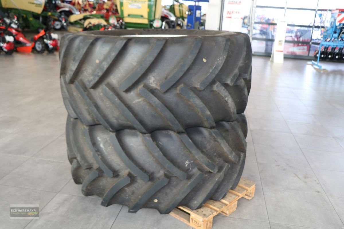 Rad типа Mitas 650/60R34, Neumaschine в Gampern (Фотография 4)