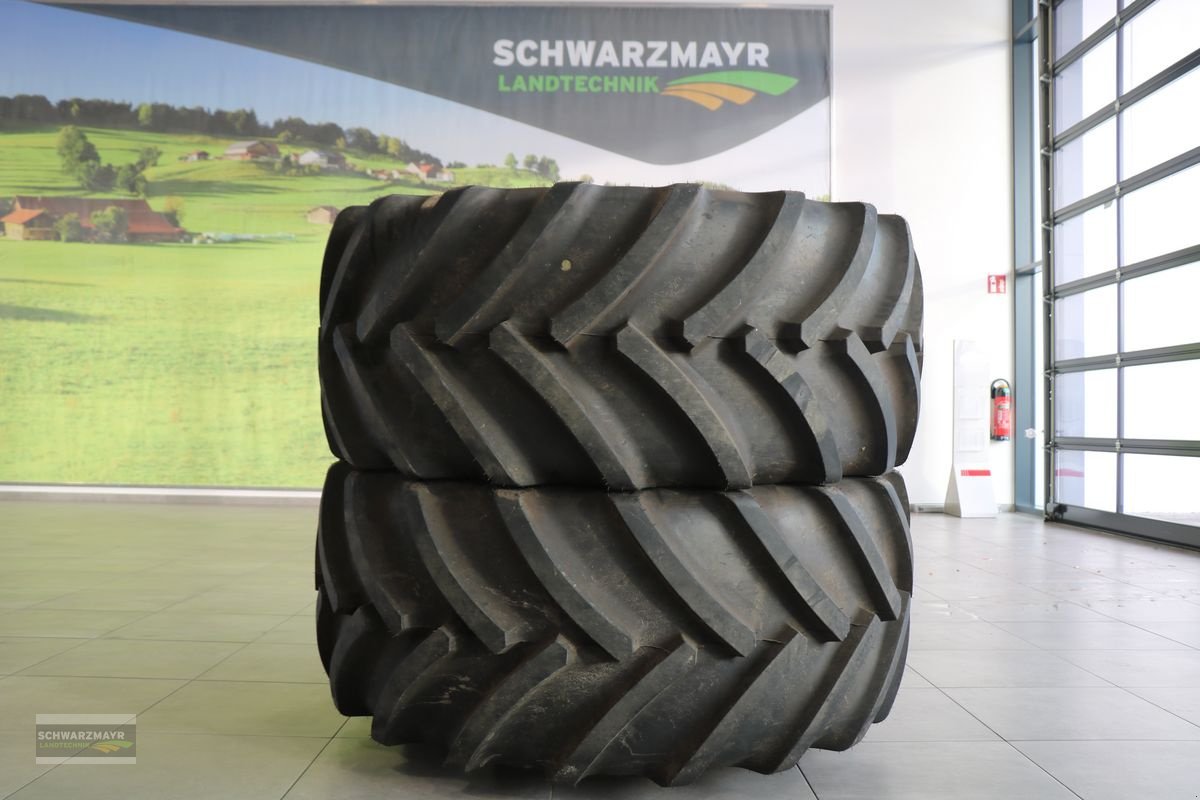 Rad Türe ait Mitas 650/60R34, Neumaschine içinde Gampern (resim 1)