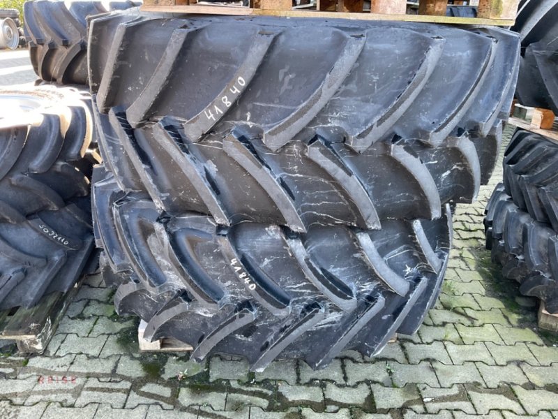 Rad typu Mitas 650/65R38 SST 157 D, Gebrauchtmaschine v Lippetal / Herzfeld (Obrázok 1)