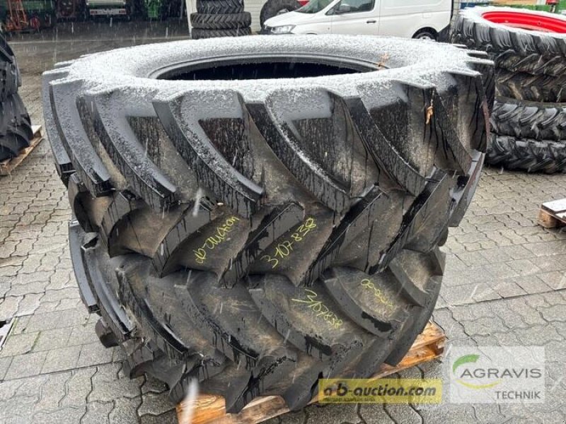 Rad typu Mitas 650/65R38, Neumaschine v Hörstel (Obrázek 1)