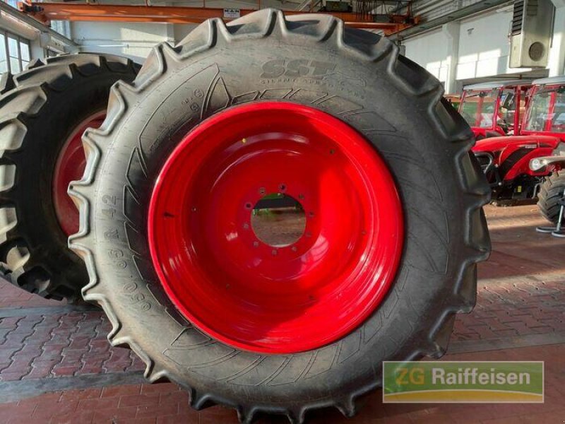 Rad typu Mitas 650/65R42 AC 65, Gebrauchtmaschine w Bühl (Zdjęcie 2)