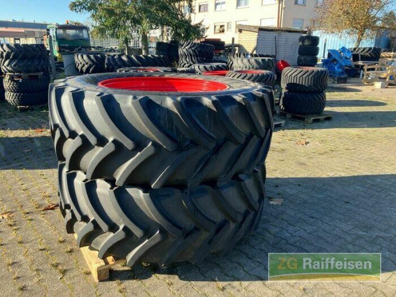 Rad a típus Mitas 650/65R42 AC 65, Gebrauchtmaschine ekkor: Bühl (Kép 1)