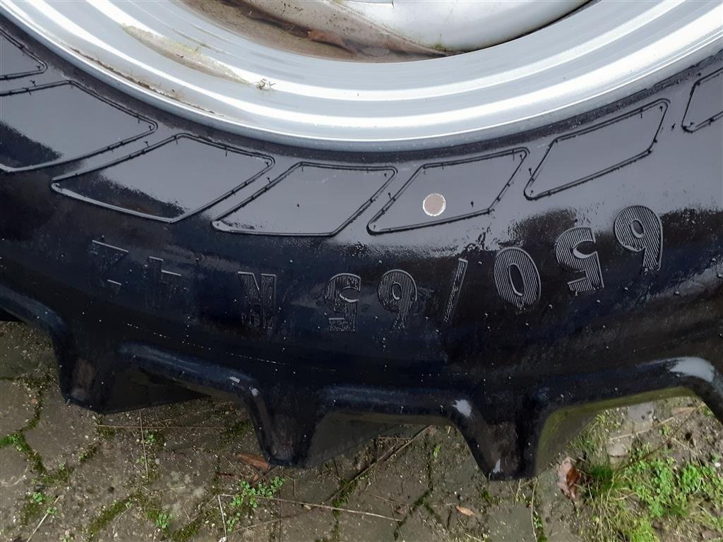 Rad tip Mitas 650/65R42, Gebrauchtmaschine in Danmark (Poză 1)