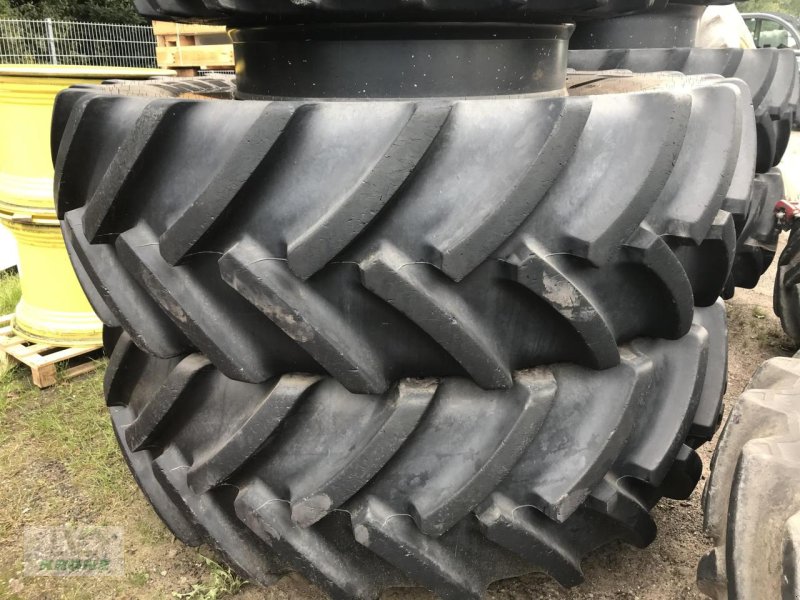 Rad a típus Mitas 680/80R42, Gebrauchtmaschine ekkor: Alt-Mölln (Kép 1)