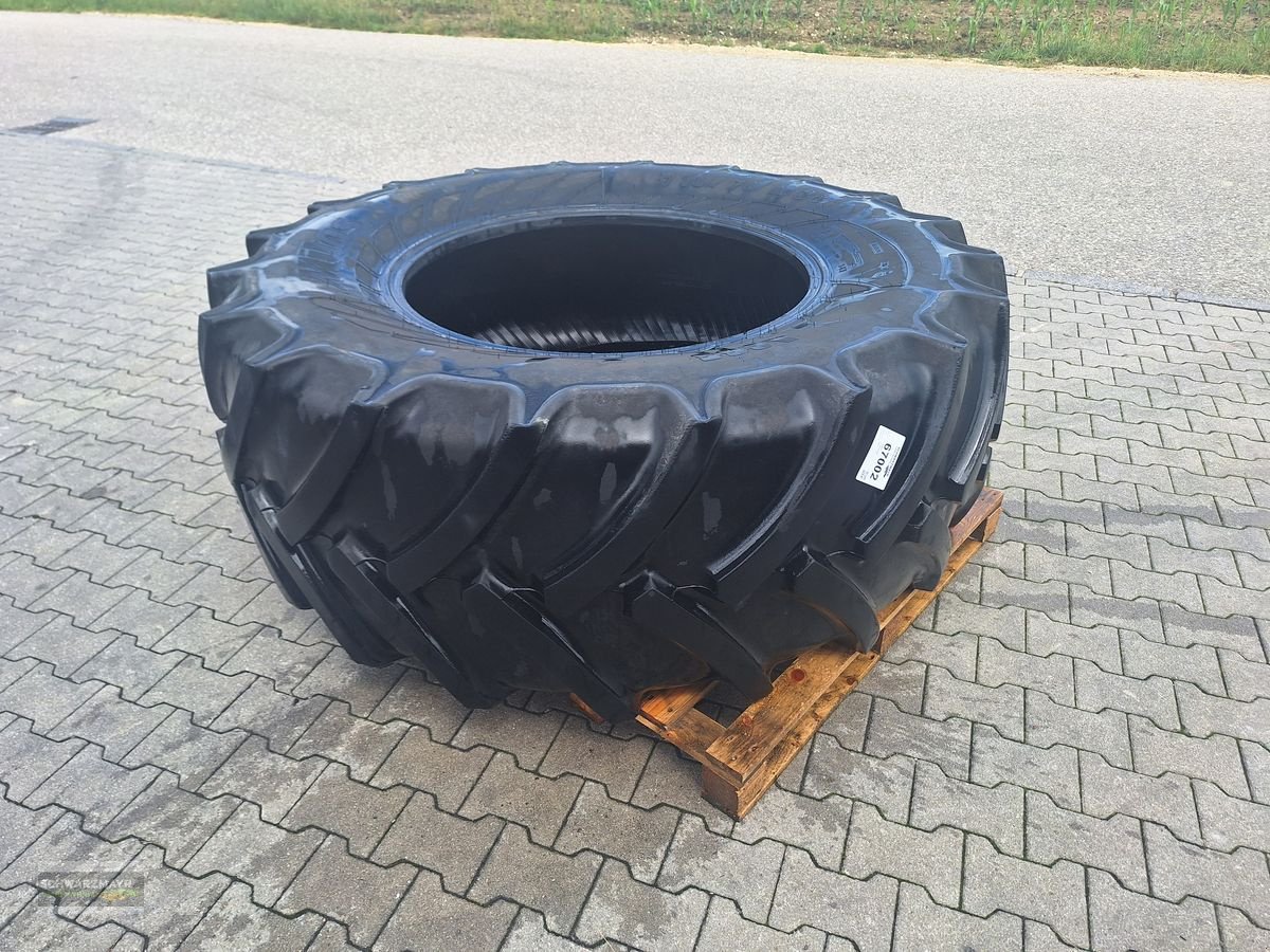 Rad tipa Mitas 710/70R38 SFT, Gebrauchtmaschine u Aurolzmünster (Slika 3)