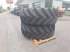 Rad des Typs Mitas 710/70R42 SFT Reifen 173D/176A8 Reifen, Neumaschine in St. Marienkirchen (Bild 1)