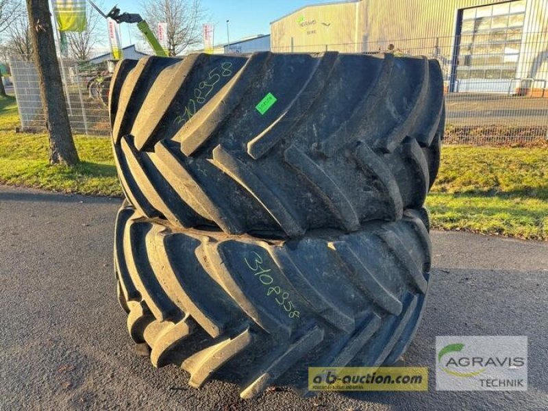 Rad typu Mitas KR 900/60R42, Gebrauchtmaschine v Meppen (Obrázek 1)