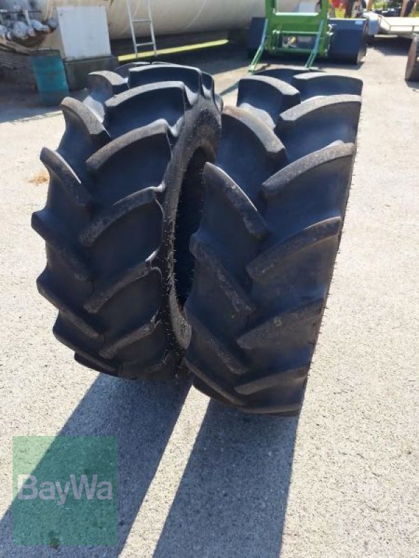 Rad typu Mitas REIFEN 320/70R24, Gebrauchtmaschine w Kleinengstingen (Zdjęcie 2)