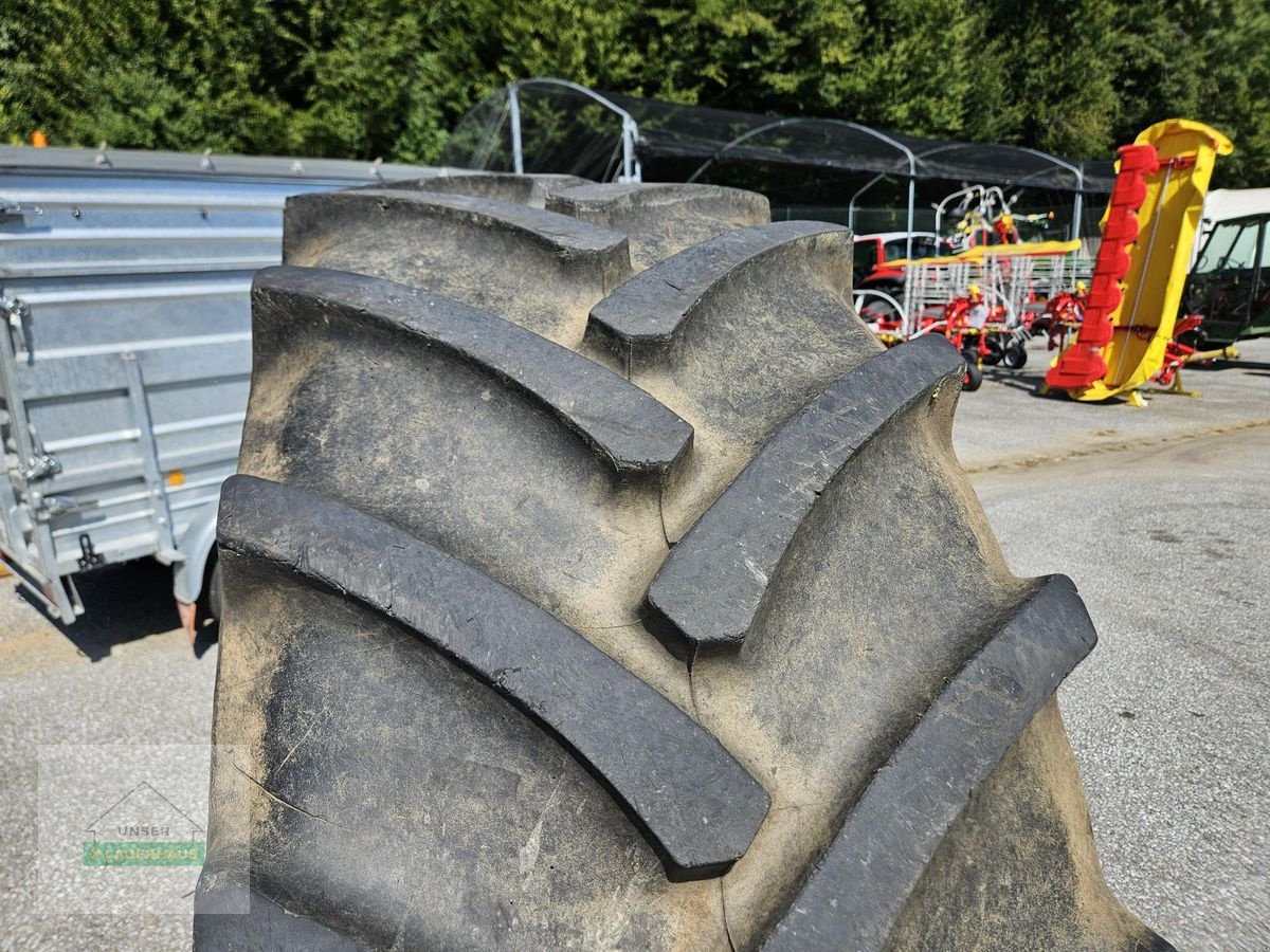 Rad van het type Mitas Sonstiges, Gebrauchtmaschine in Wies (Foto 3)