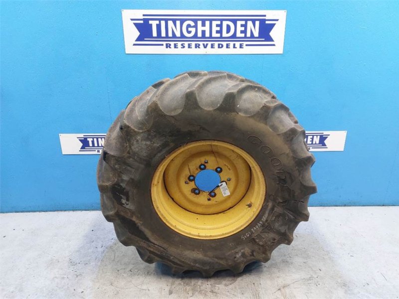 Rad des Typs New Holland 24 540/65R24, Gebrauchtmaschine in Hemmet (Bild 1)