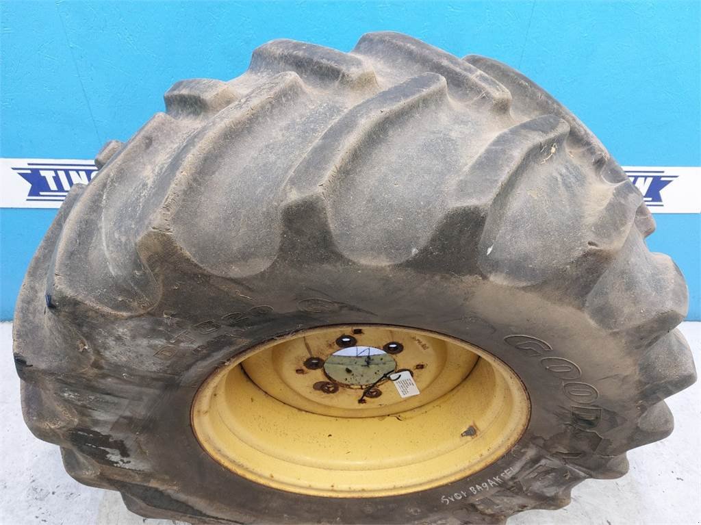 Rad tipa New Holland 24 540/65R24, Gebrauchtmaschine u Hemmet (Slika 12)