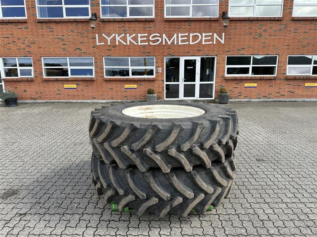 Rad typu New Holland 520/85 R42, Gebrauchtmaschine w Gjerlev J. (Zdjęcie 1)