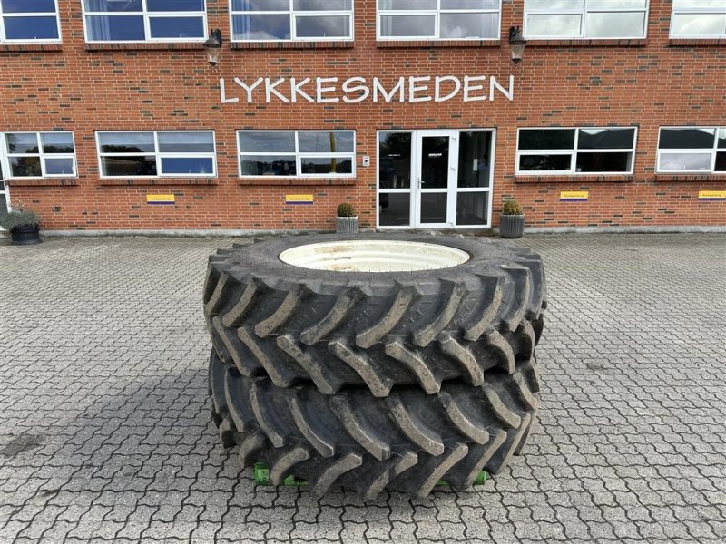 Rad van het type New Holland 520/85 R42, Gebrauchtmaschine in Gjerlev J. (Foto 1)