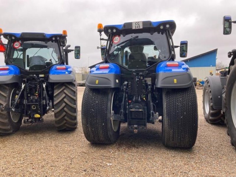 Rad van het type New Holland KOMPLETTE PLÆNEHJUL, Gebrauchtmaschine in Rødding (Foto 7)