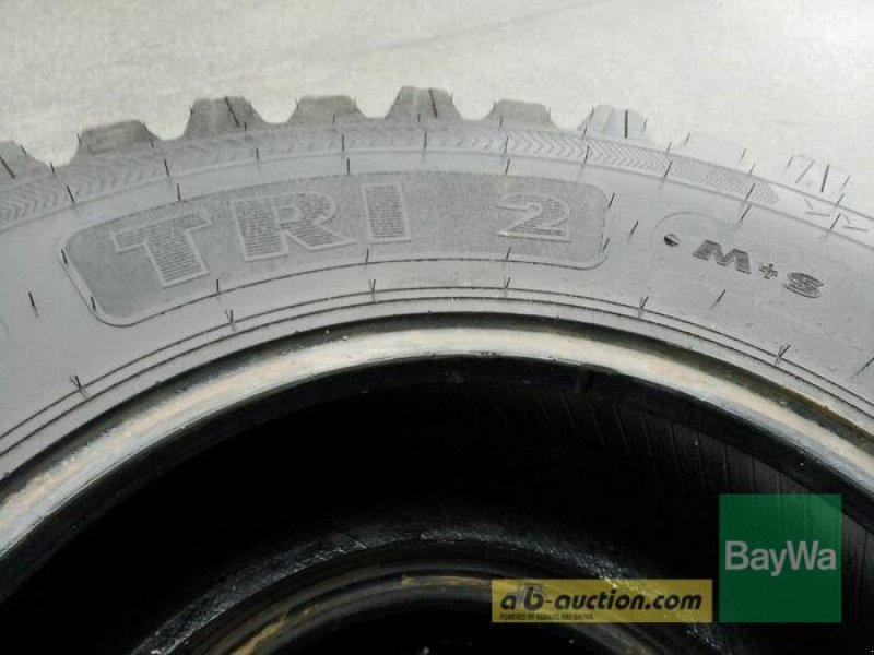 Rad typu Nokian 400/80 R24 TRI2, Gebrauchtmaschine w Bamberg (Zdjęcie 5)