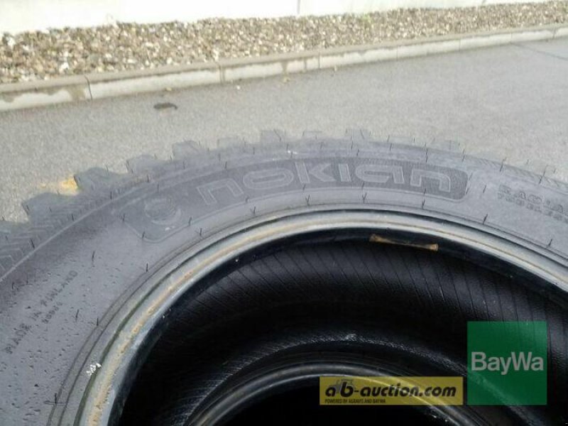 Rad tip Nokian 400/80 R24 TRI2, Gebrauchtmaschine in Bamberg (Poză 3)