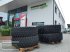 Rad tipa Nokian 400/80R24+480/80R34 Reifen, Gebrauchtmaschine u Aurolzmünster (Slika 1)