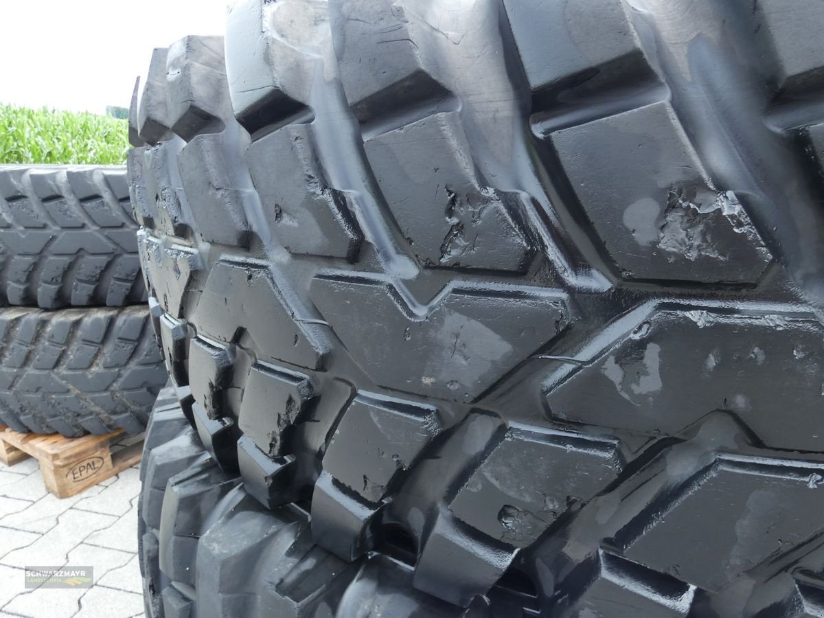 Rad typu Nokian 400/80R24+480/80R34 Reifen, Gebrauchtmaschine v Aurolzmünster (Obrázek 12)