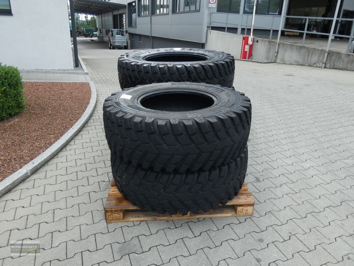 Rad typu Nokian 400/80R24+480/80R34 Reifen, Gebrauchtmaschine v Aurolzmünster (Obrázek 2)