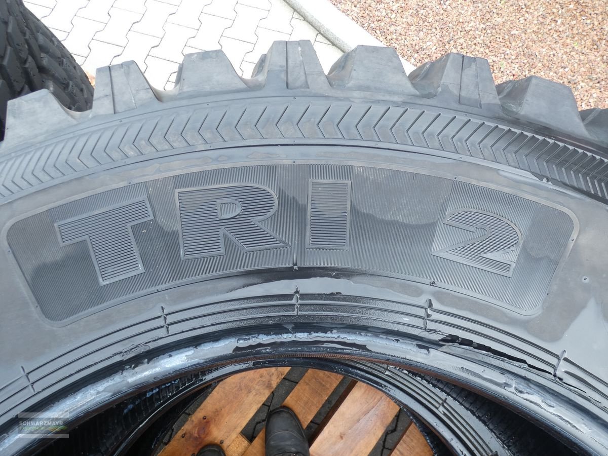 Rad typu Nokian 400/80R24+480/80R34 Reifen, Gebrauchtmaschine v Aurolzmünster (Obrázek 15)