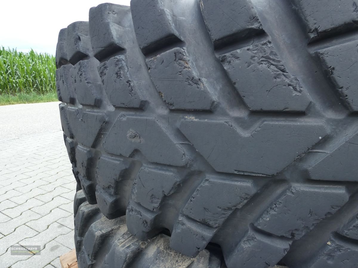 Rad typu Nokian 400/80R24+480/80R34 Reifen, Gebrauchtmaschine v Aurolzmünster (Obrázek 10)