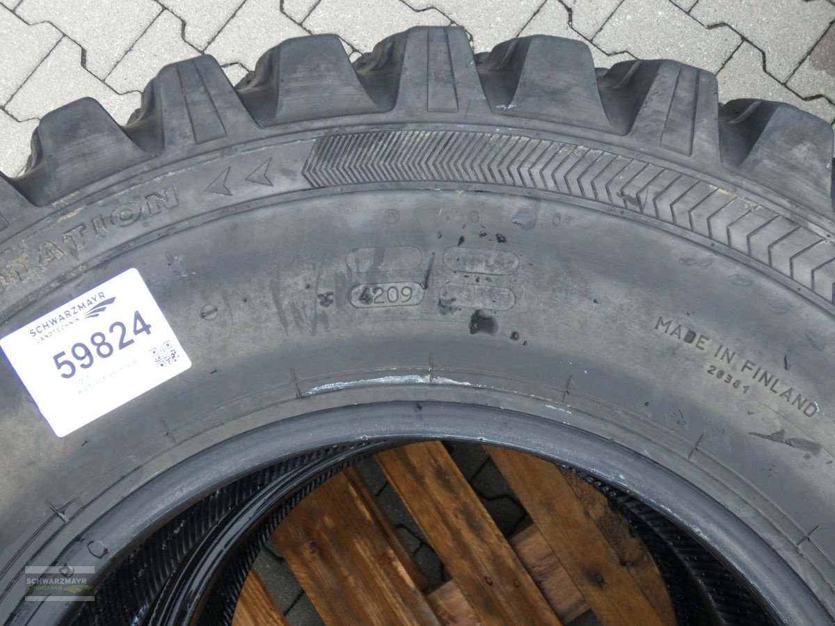 Rad του τύπου Nokian 400/80R24+480/80R34 Reifen, Gebrauchtmaschine σε Aurolzmünster (Φωτογραφία 20)