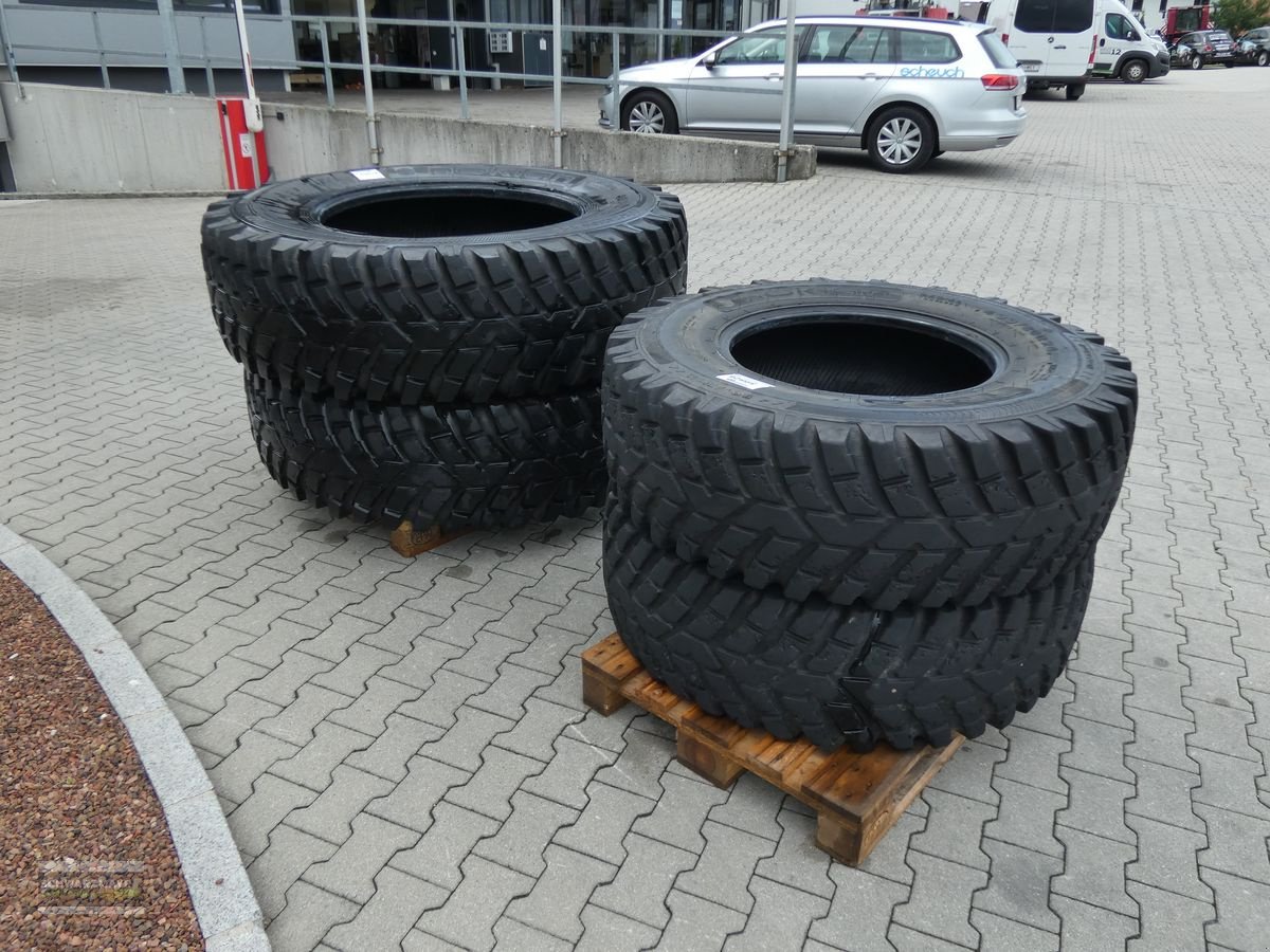 Rad типа Nokian 400/80R24+480/80R34 Reifen, Gebrauchtmaschine в Aurolzmünster (Фотография 3)